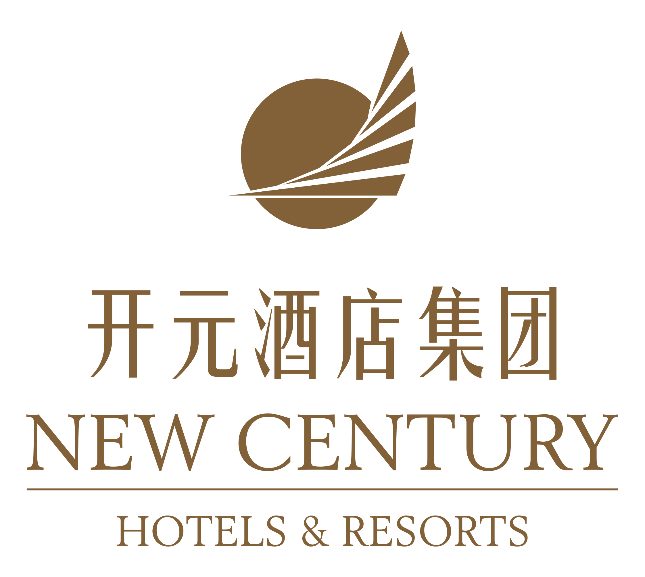 开元曼居·宁波镇海区政府店 Logo
